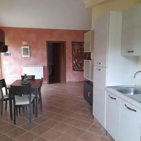 Residenza Margherita *