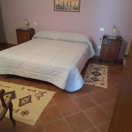 Residenza Margherita Holiday home *