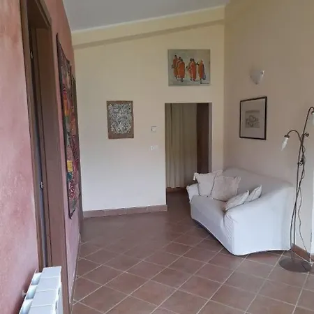 Holiday home Residenza Margherita
