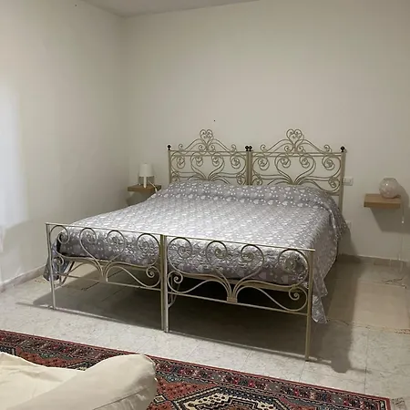 Residenza Margherita * Torre de' Calzolari