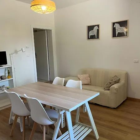 Residenza Margherita Casa vacanze Torre de' Calzolari