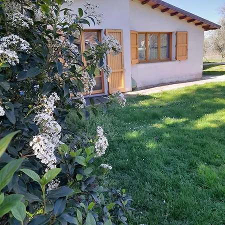 Holiday home Residenza Margherita
