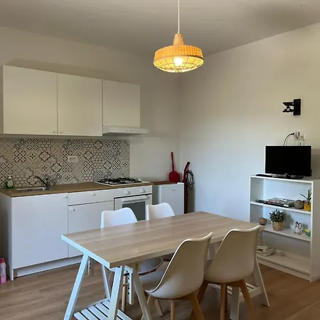 Holiday home Residenza Margherita *