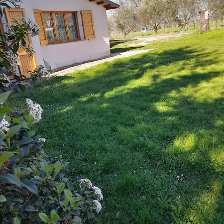 Residenza Margherita Torre de' Calzolari