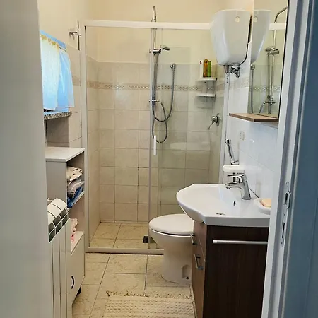 Residenza Margherita Holiday home