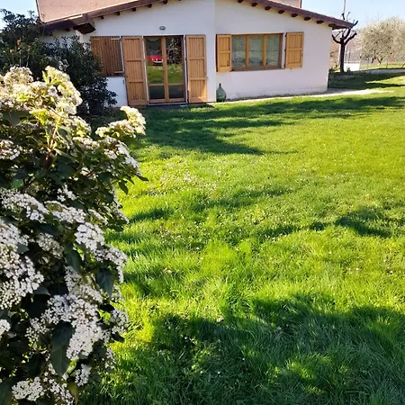Holiday home Residenza Margherita