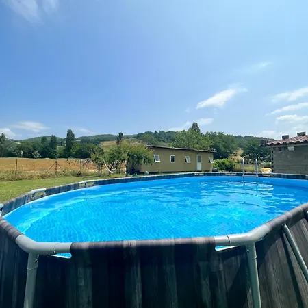 Residenza Margherita * Torre de' Calzolari
