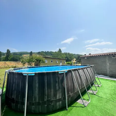 Holiday home Residenza Margherita