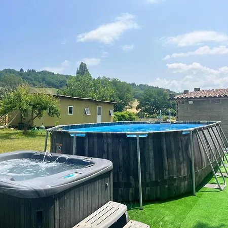 Residenza Margherita * Torre de' Calzolari