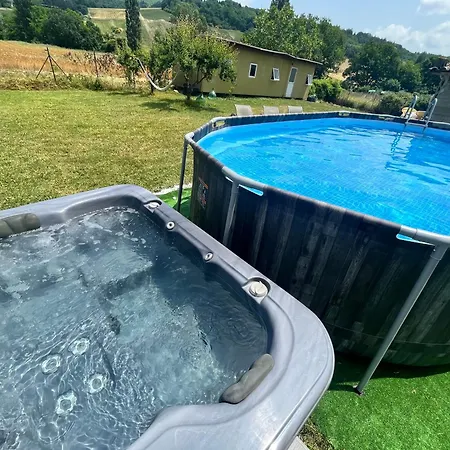 Holiday home Residenza Margherita Torre de' Calzolari
