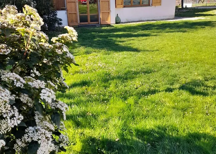 度假居 Residenza Margherita