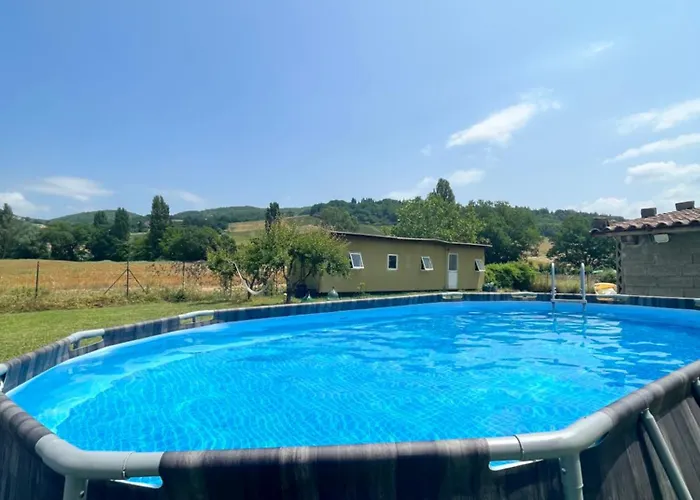 Residenza Margherita * Torre de' Calzolari